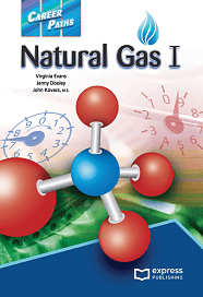Career Paths: Natural Gas I - Student's Book (with Digibooks Application)