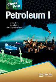 Career Paths: Petroleum I - Student's Book (with Digibooks Application)