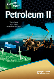 Career Paths: Petroleum II - Student's Book (with Digibooks App)