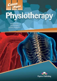 Career Paths: Physiotherapy  - Student's Book (with DigiBooks App)