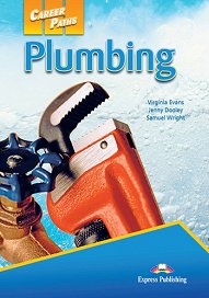 Career Paths: Plumbing - Students Book (with Digibooks Application)