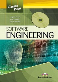 Career Paths: Software Engineering - Student's Book (with Digibooks Application)