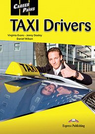 Career Paths: Taxi Drivers - Student's Book (with Digibooks Application)