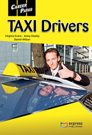 Career Paths: Taxi Drivers - Student's Book (with Digibooks Application)