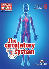 Circulatory System - Reader (with DigiBooks App.)