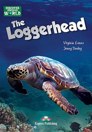 The Loggerhead - Reader (with DigiBooks App.)
