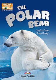 The Polar Bear - Reader (with DigiBooks App.)