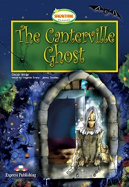 The Canterville Ghost - Reader (+ Cross-platform Application)