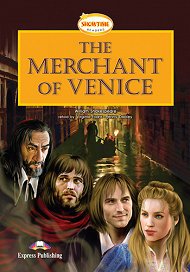 The Merchant of Venice - Reader (+ Cross-platform Application)