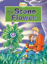 The Stone Flower - Reader (+ Cross-platform Application)