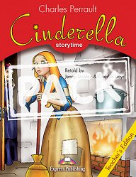 Cinderella - Teacher's Edition (with DigiBooks App)