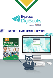 Career Paths: Wireless Communications - DIGIBOOKS APPLICATION ONLY