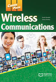 Career Paths: Wireless Communications - Student's Book (with Digibooks App)