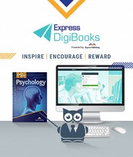 Career Paths: Psychology - DIGIBOOKS APPLICATION ONLY