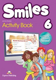 Smiles 6 - Activity Book