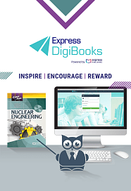 Career Paths: Nuclear Engineering - DIGIBOOKS APPLICATION ONLY