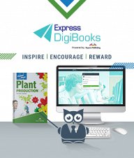 Career Paths: Plant Production - DIGIBOOKS APPLICATION ONLY