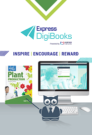 Career Paths: Plant Production - DIGIBOOKS APPLICATION ONLY