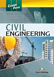 Career Paths: Civil Engineering - Student's Book (with Digibooks App)