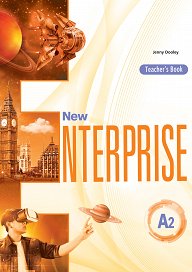New Enterprise A2 - Teacher's Book