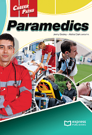 Career Paths: Paramedics - Student's Book (with Digibooks App)