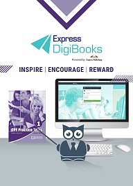 CPE Practice Tests 1 - DIGIBOOKS APPLICATION ONLY