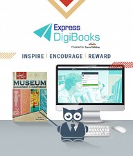 Career Paths: Museum Management & Curatorship - DIGIBOOKS APPLICATION ONLY