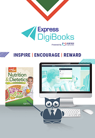 Career Paths: Nutrition & Dietetics - DIGIBOOKS APPLICATION ONLY