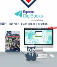 Career Paths: Journalism - DIGIBOOKS APPLICATION ONLY