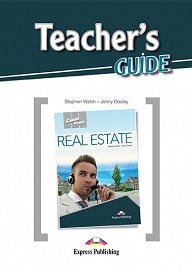 Career Paths: Real Estate - Teacher's Guide