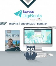Career Paths: Real Estate - DIGIBOOKS APPLICATION ONLY
