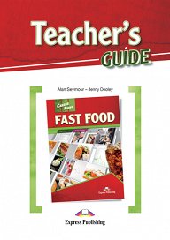 Career Paths: Fast Food - Teacher's Guide