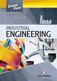 Career Paths: Industrial Engineering - Student's Book (with Digibook App.)