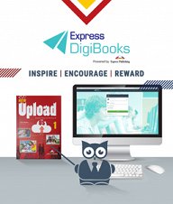 New Upload US 1 - Student's & Workbook - DIGIBOOKS APPLICATION ONLY