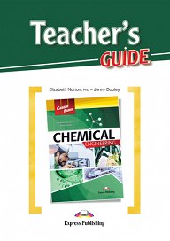 Career Paths: Chemical Engineering - Teacher's Guide