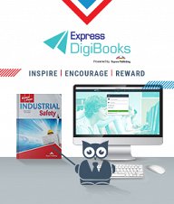 Career Paths: Industrial Safety - DIGIBOOKS APPLICATION ONLY
