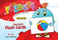 The Flibets Starter - Flashcards