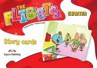 The Flibets Starter - Story Cards