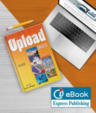 Upload Skills - ieBook - DIGITAL APPLICATION ONLY