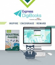 Career Paths: Industrial Assembly - DIGIBOOKS APPLICATION ONLY