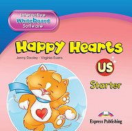 Happy Hearts US Starter - Interactive Whiteboard Software
