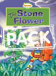The Stone Flower - Reader (+ multi-ROM NTSC & Cross-platform Application)