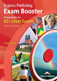 Exam Booster - Student's Book
