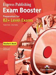 Exam Booster - Teacher's Book