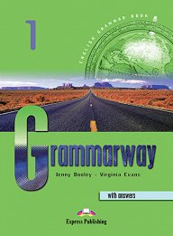 Grammarway 1 - Student's Book with Answers