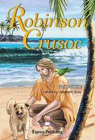 Robinson Crusoe - Reader
