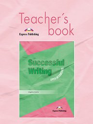 Successful Writing Upper-Intermediate - Teacher's Book