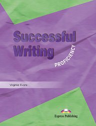 Successful Writing Proficiency - Student's Book