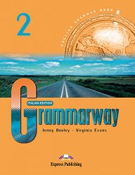 Grammarway 2 - Student's Book (Italian Edition)