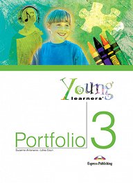 Teaching Young Learners' Portfolio 3 - Pupil's Book